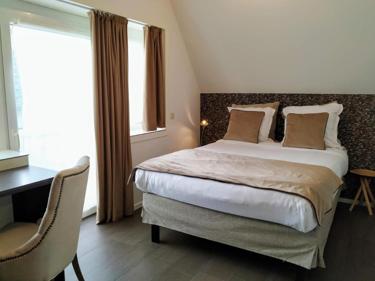 Hotel Lepelbed Melle Chambre photo