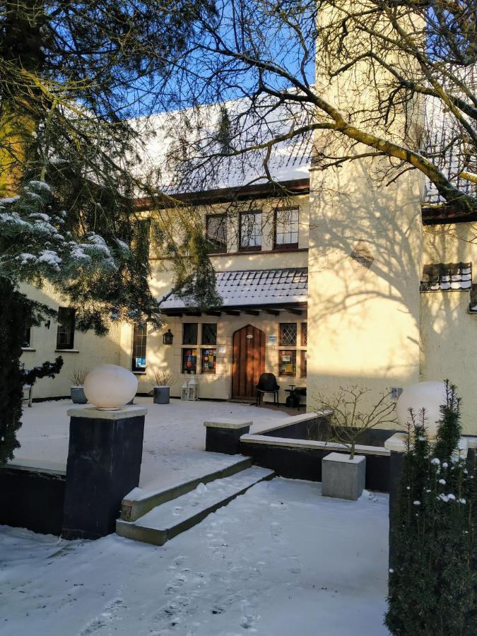 Hotel Lepelbed Melle Extérieur photo