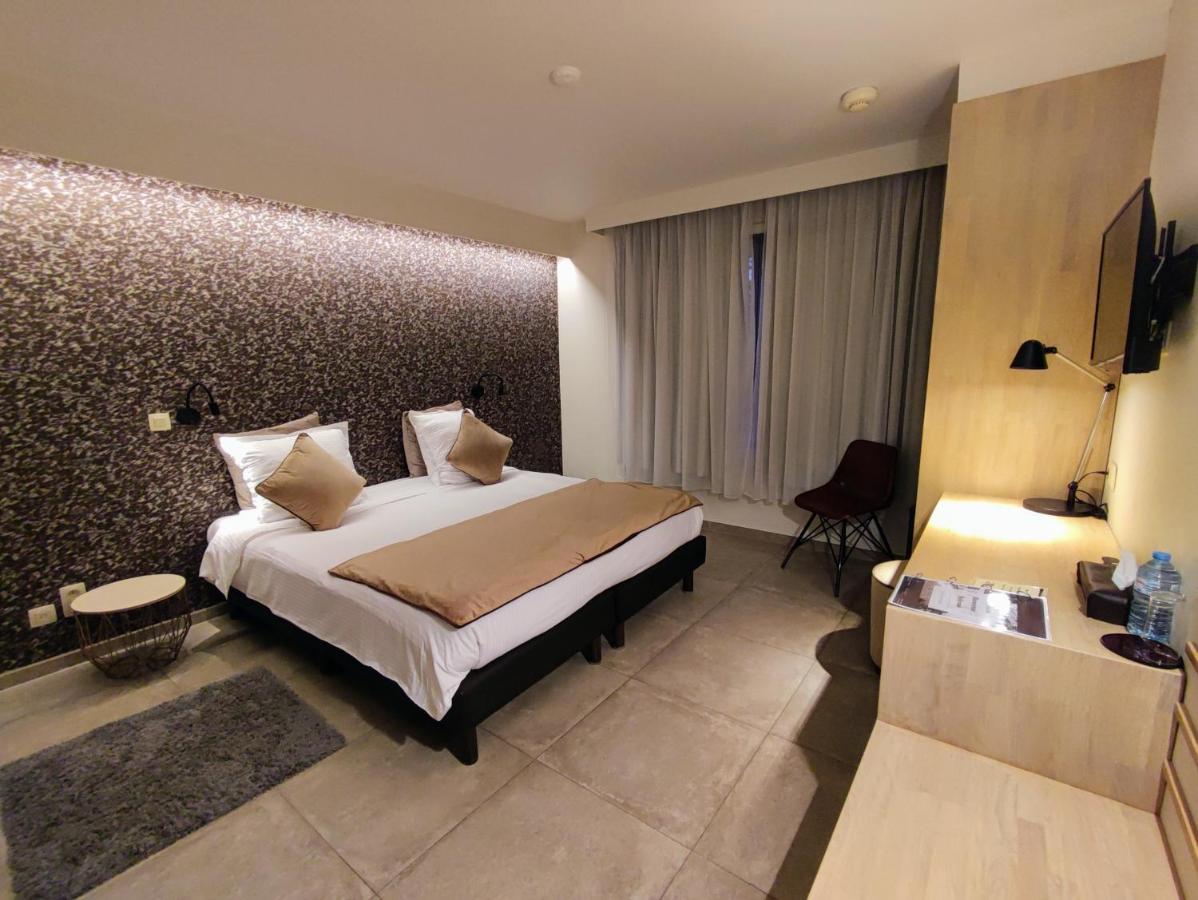 Hotel Lepelbed Melle Extérieur photo