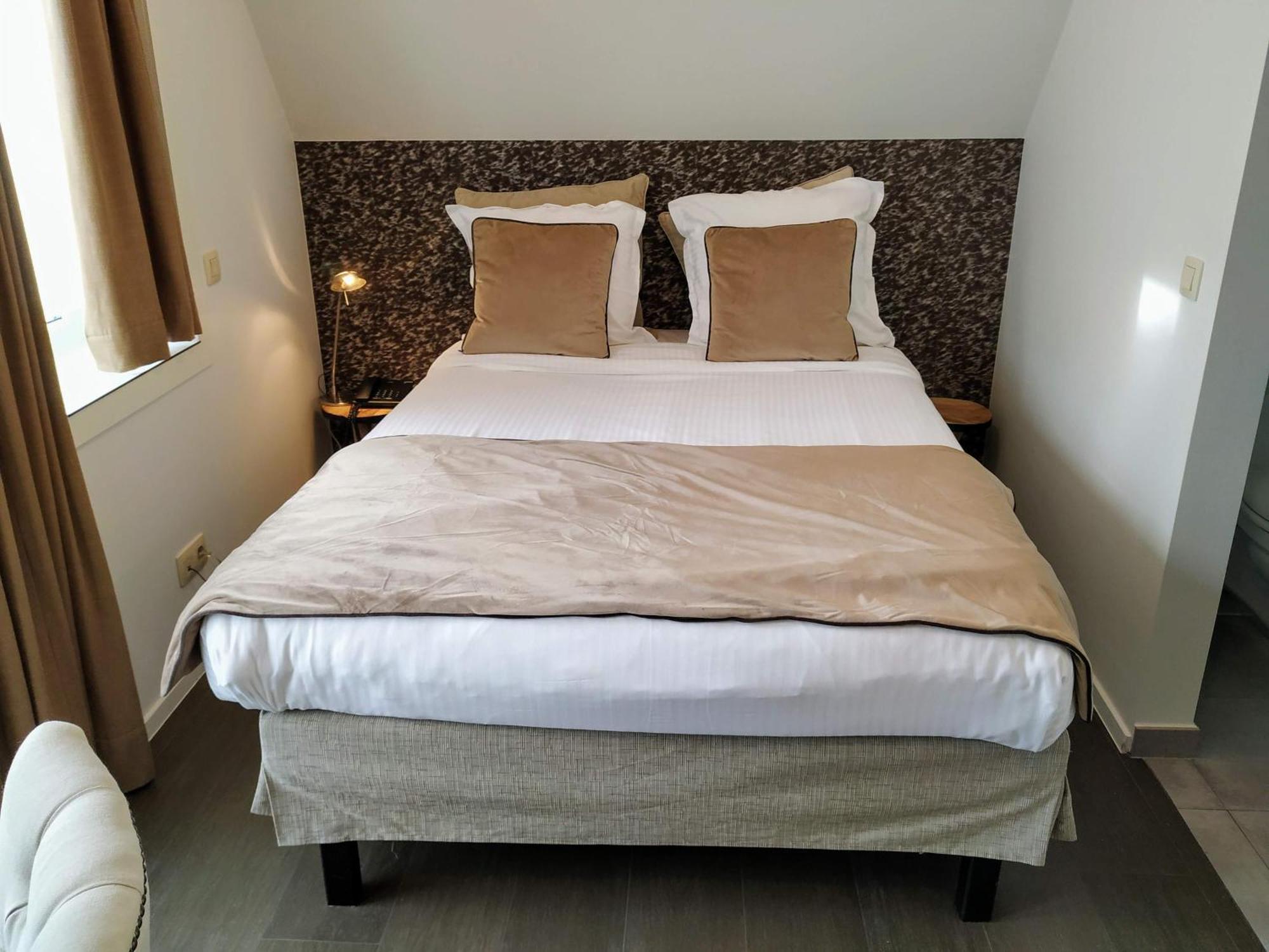 Hotel Lepelbed Melle Chambre photo