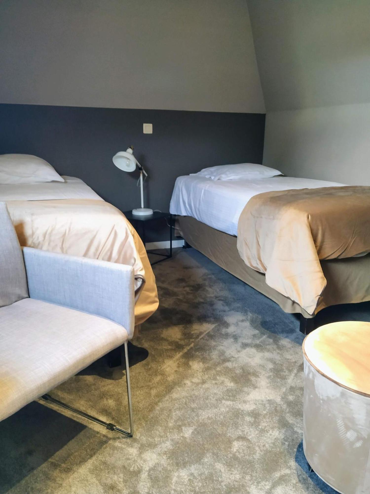 Hotel Lepelbed Melle Chambre photo