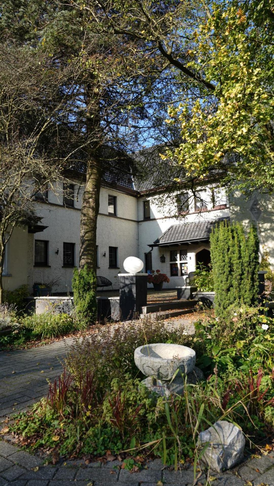 Hotel Lepelbed Melle Extérieur photo