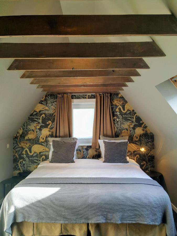 Hotel Lepelbed Melle Extérieur photo