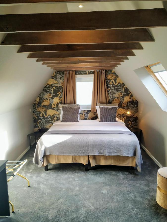 Hotel Lepelbed Melle Extérieur photo