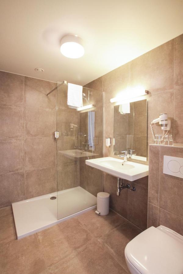 Hotel Lepelbed Melle Extérieur photo