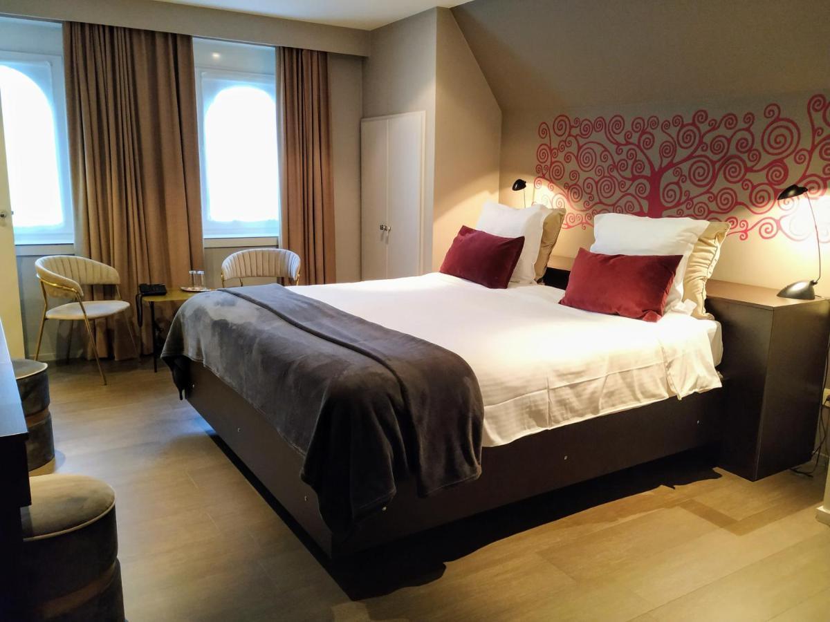 Hotel Lepelbed Melle Extérieur photo